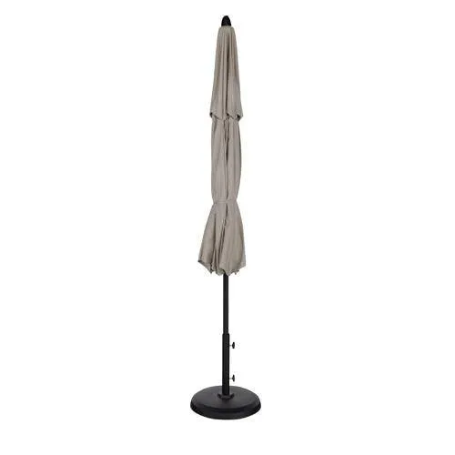 11' Designer Umbrella - Spectrum Dove