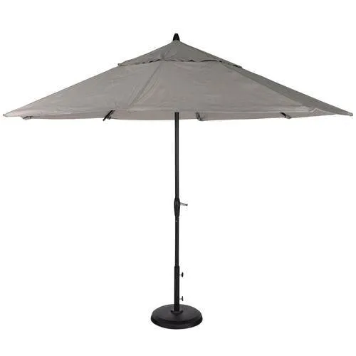11' Designer Umbrella - Spectrum Dove