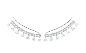 925 Sterling Silver Earrings