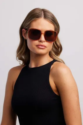 All Right Baby Sunglasses