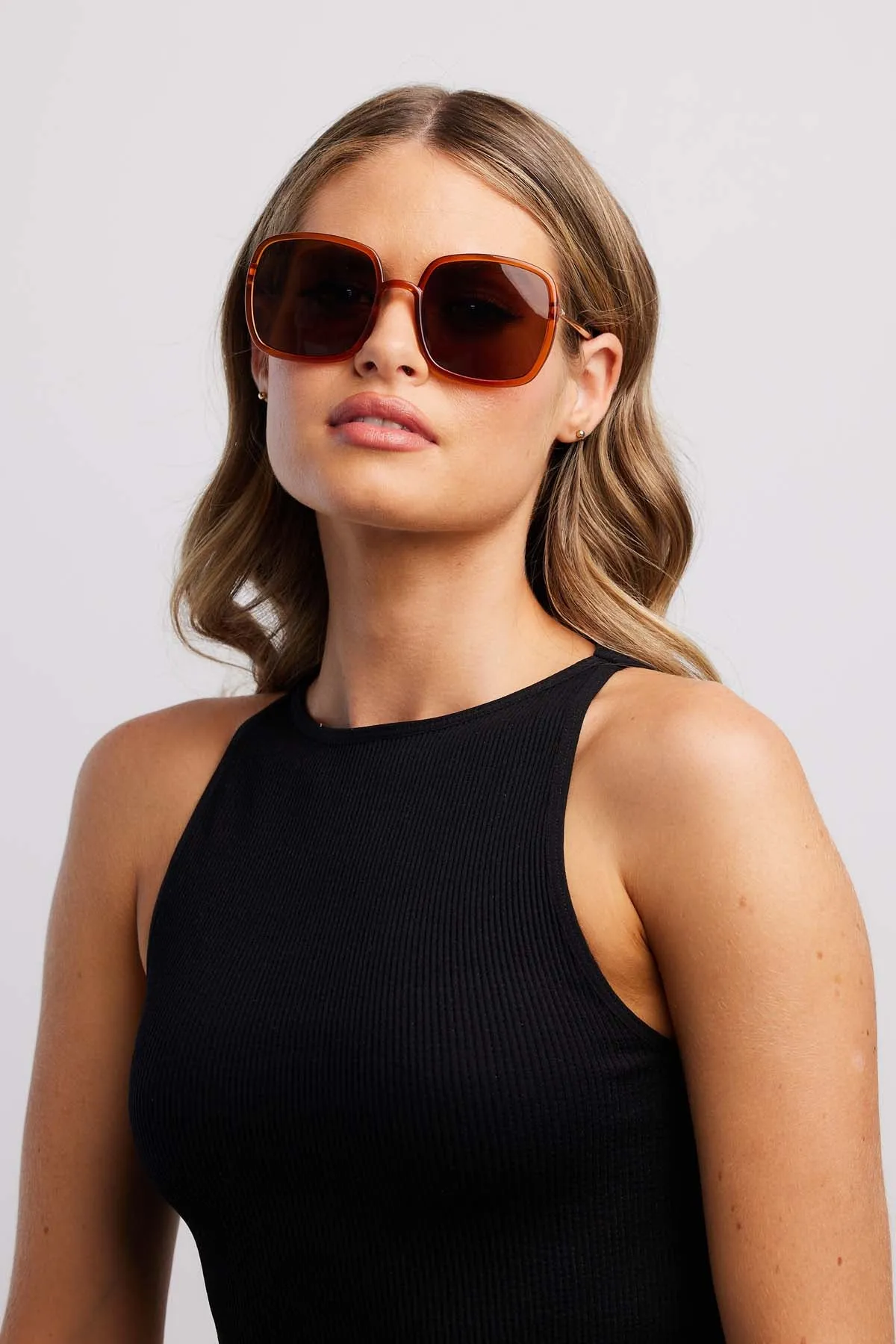 All Right Baby Sunglasses