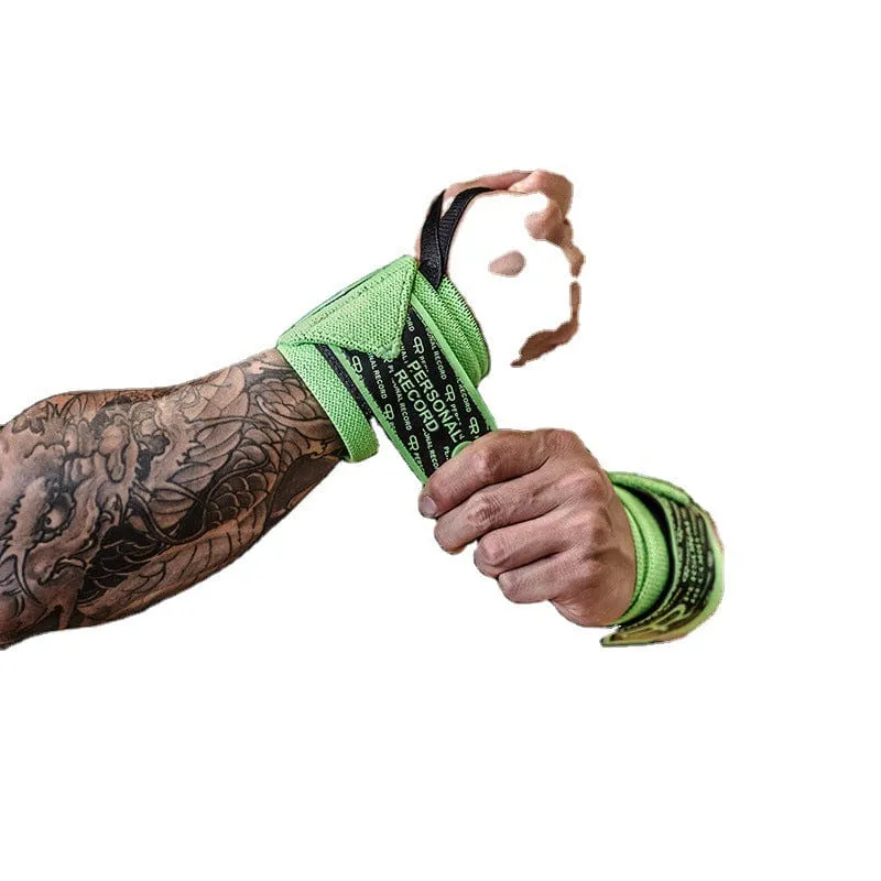 Allrj Anti-Sprain Wristbands