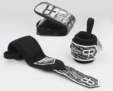 Allrj Anti-Sprain Wristbands