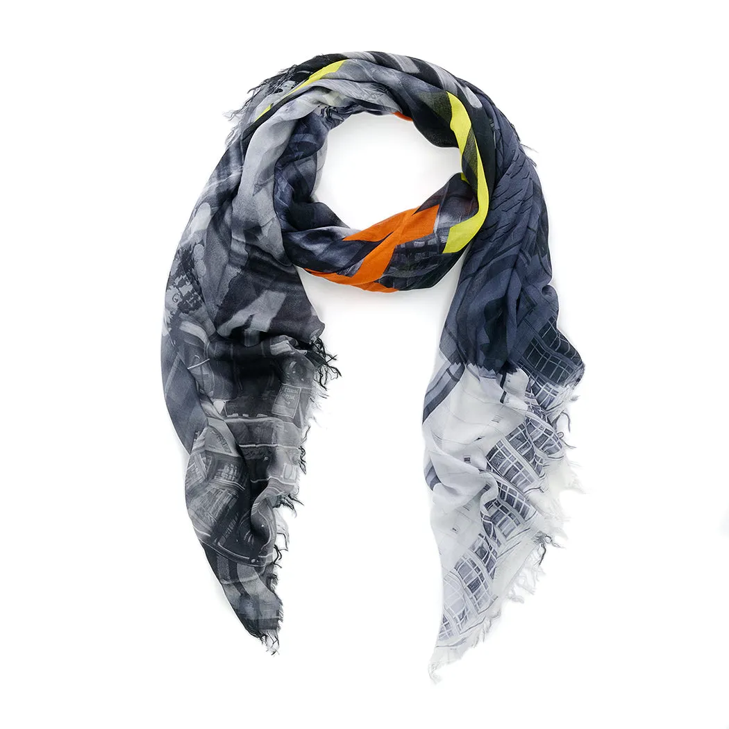 Always In Vogue Scarf