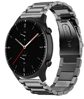 Amazfit GTR 2 Titanium Strap (Graphite)