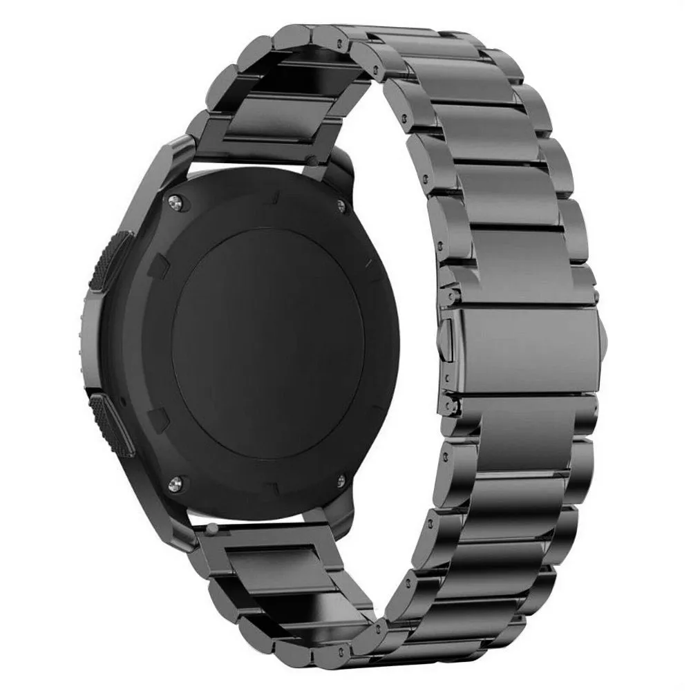 Amazfit GTR 2 Titanium Strap (Graphite)