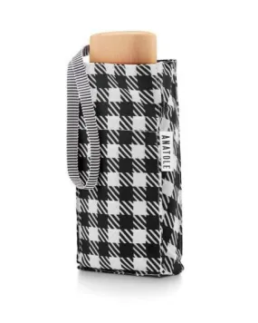 ANATOLE KENSINGTON UMBRELLA | BLACK