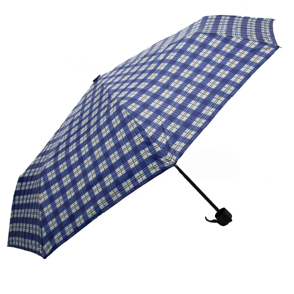APFELX Mini Compact Umbrellas With Storage Bag
