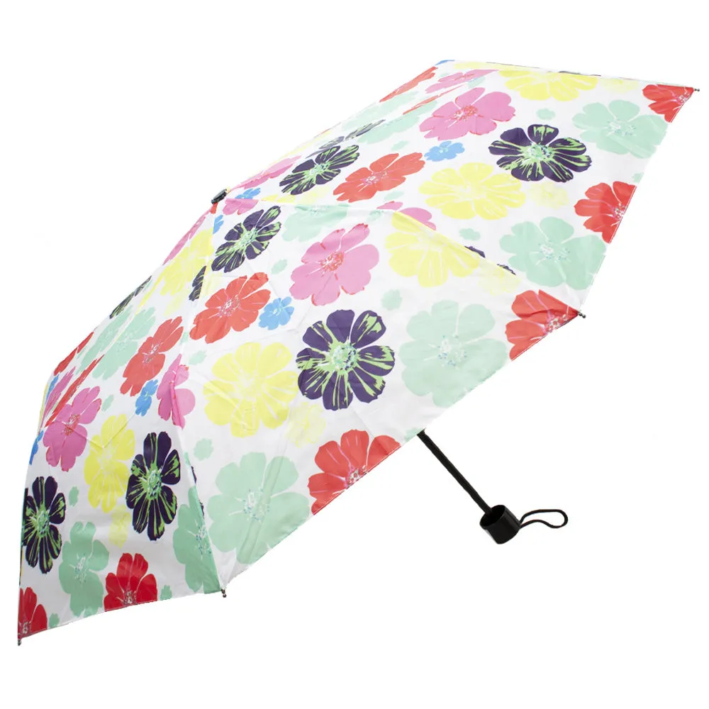 APFELX Mini Compact Umbrellas With Storage Bag