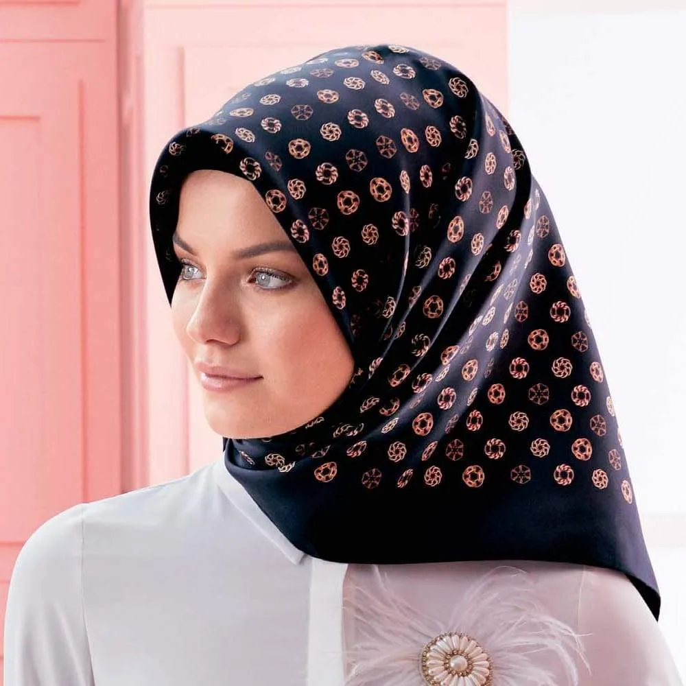 Armine Anise Beautiful Classy Modest Head Wrap