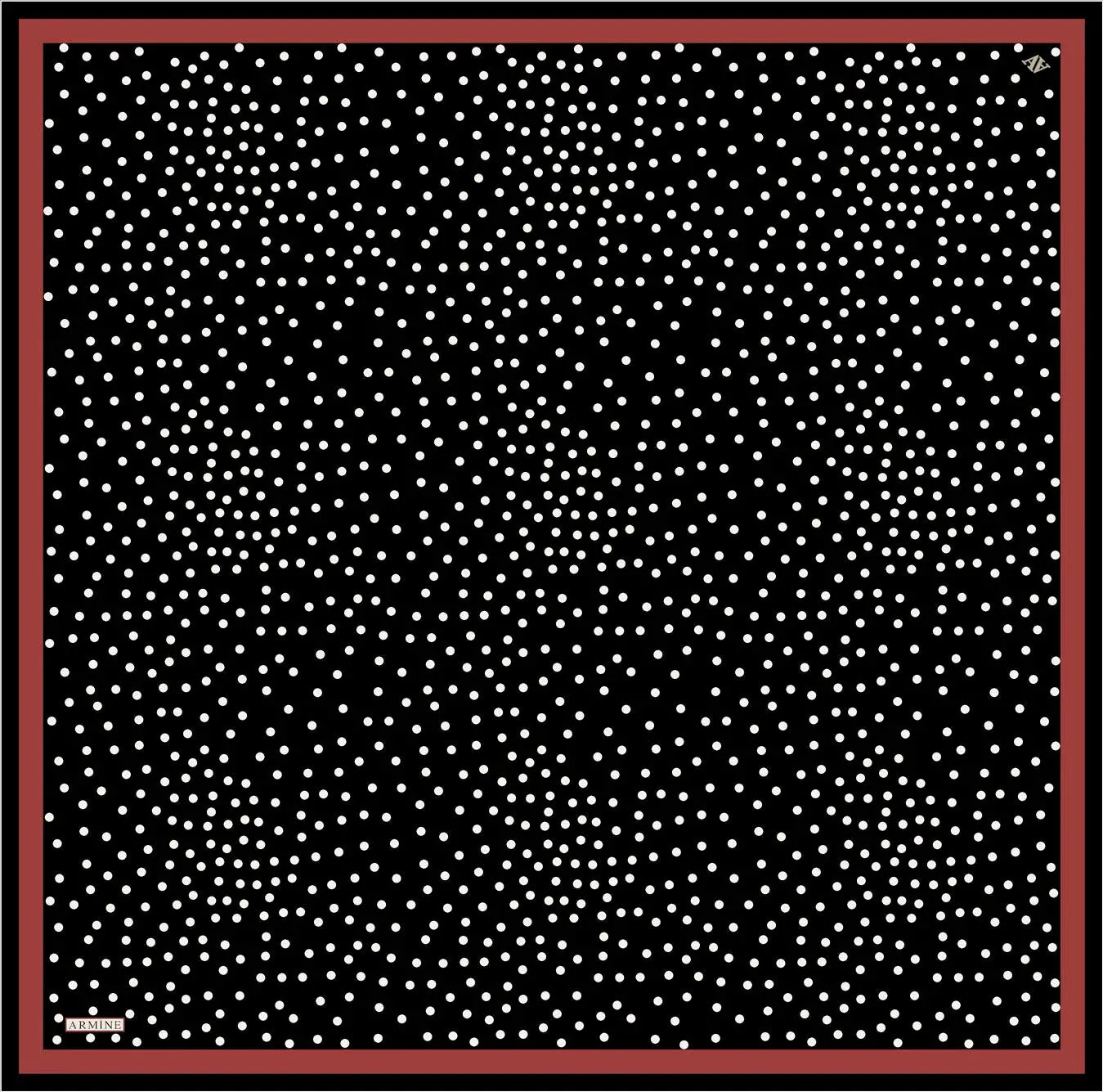 Armine Audrey Women Silk Scarf No. 34