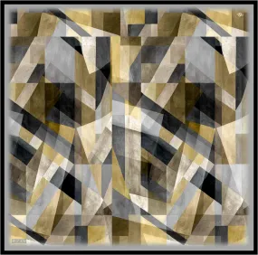 Armine Ayana Classy Silk Scarf #7