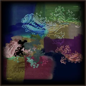 Armine Turkish Silk Scarves Sara