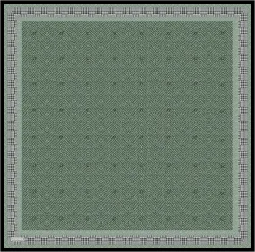 Armine Tweed Classy Silk Scarf #34