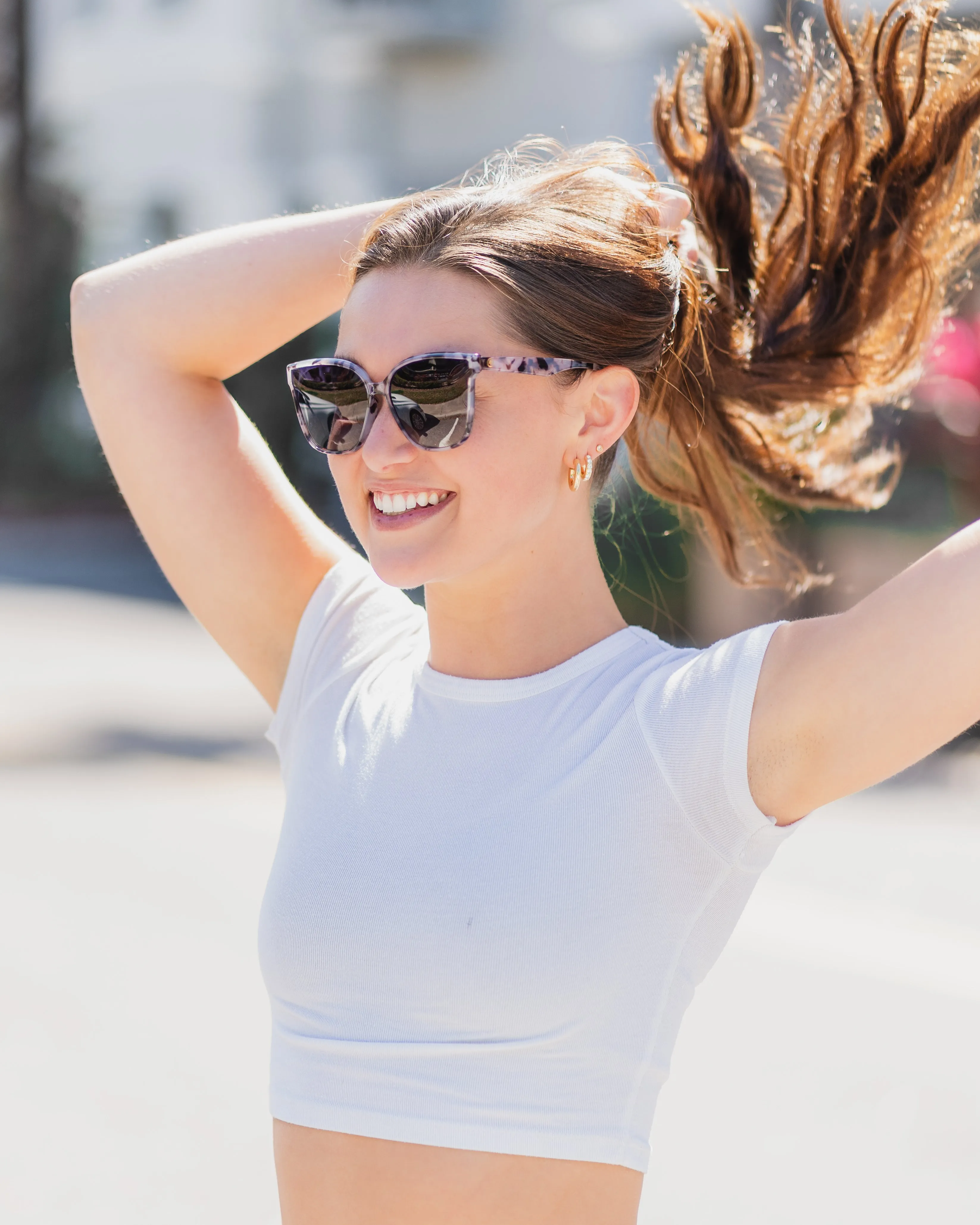 Audrey sunglasses