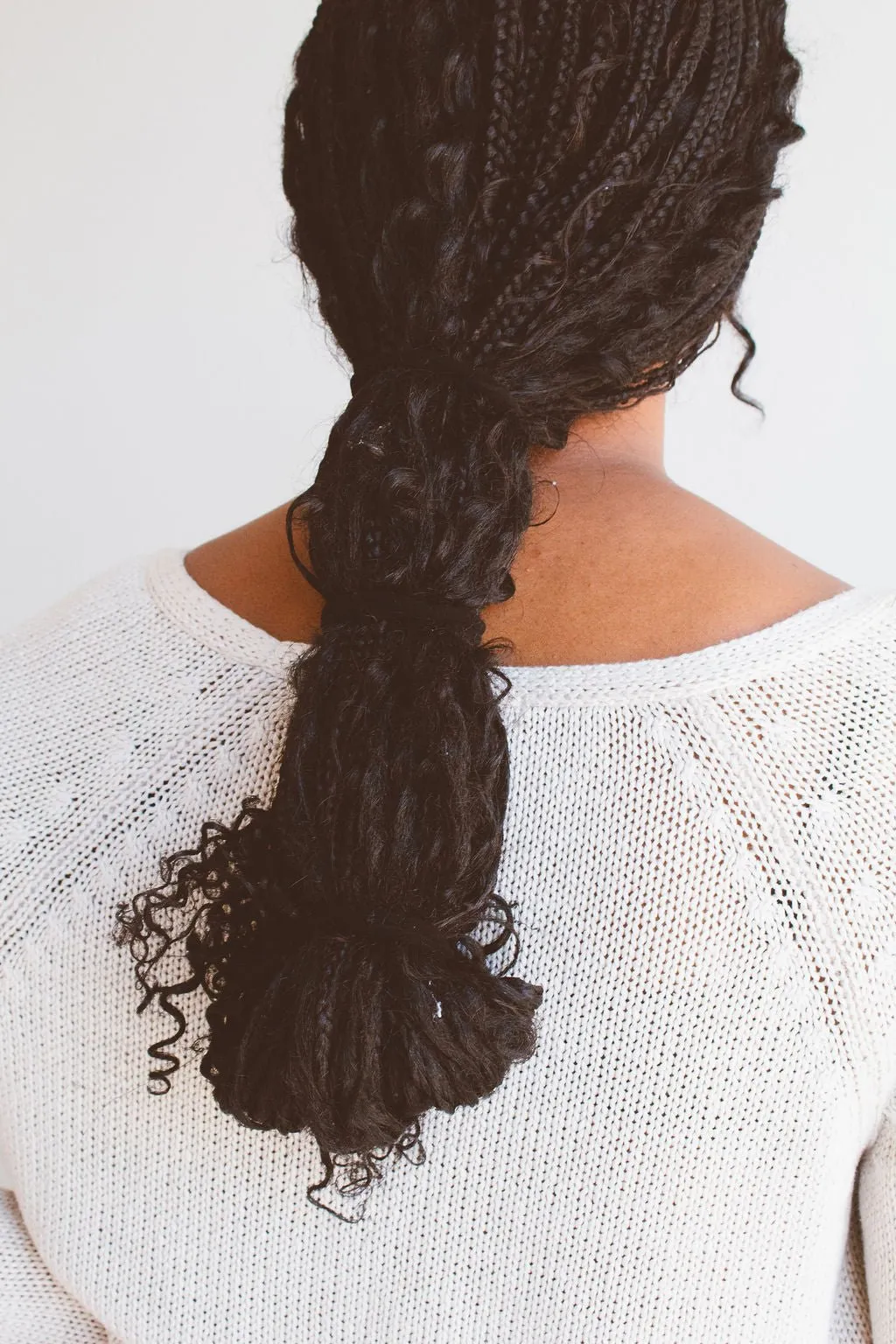 Black-Out Hair Tie Pack