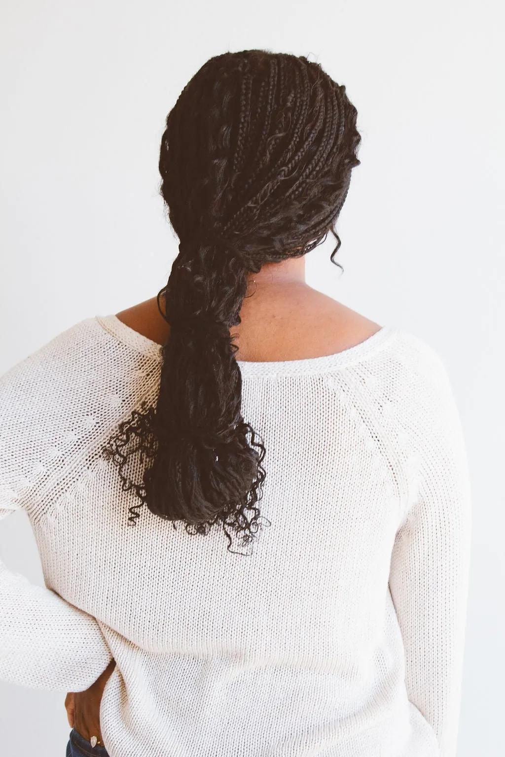 Black-Out Hair Tie Pack