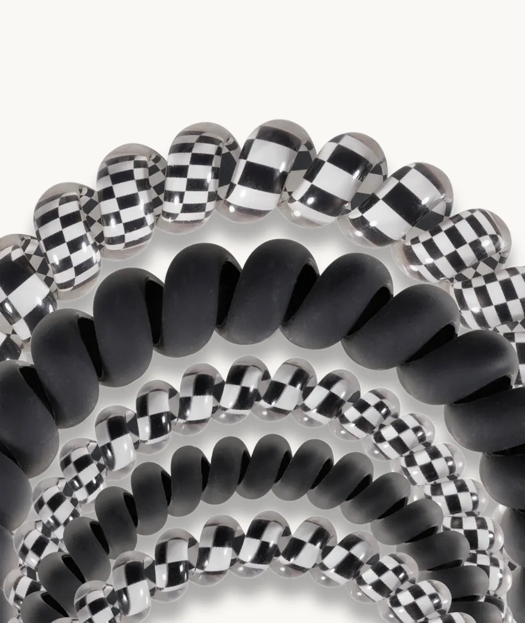 BLK & White Teleties