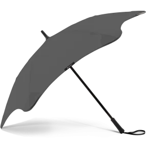 BLUNT Coupe - Charcoal