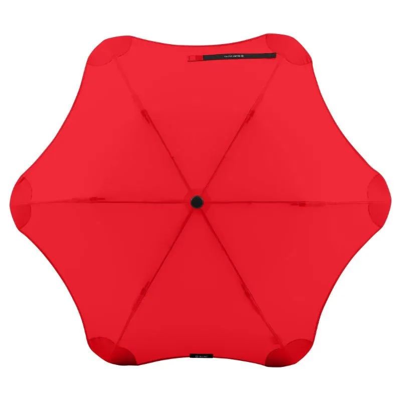 Blunt Metro Umbrella in Red