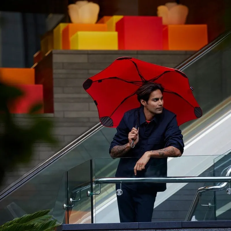 Blunt Metro Umbrella in Red