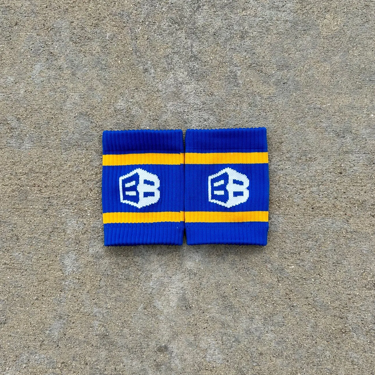 Box Basics Wristbands