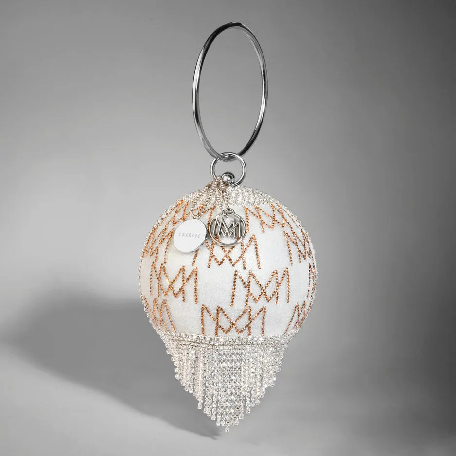 Caprese Enchant Silver Gold