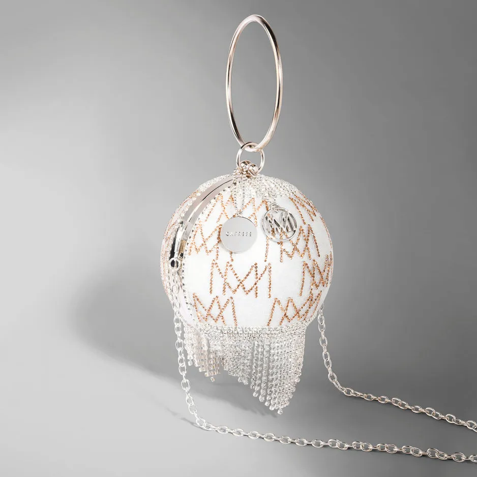 Caprese Enchant Silver Gold