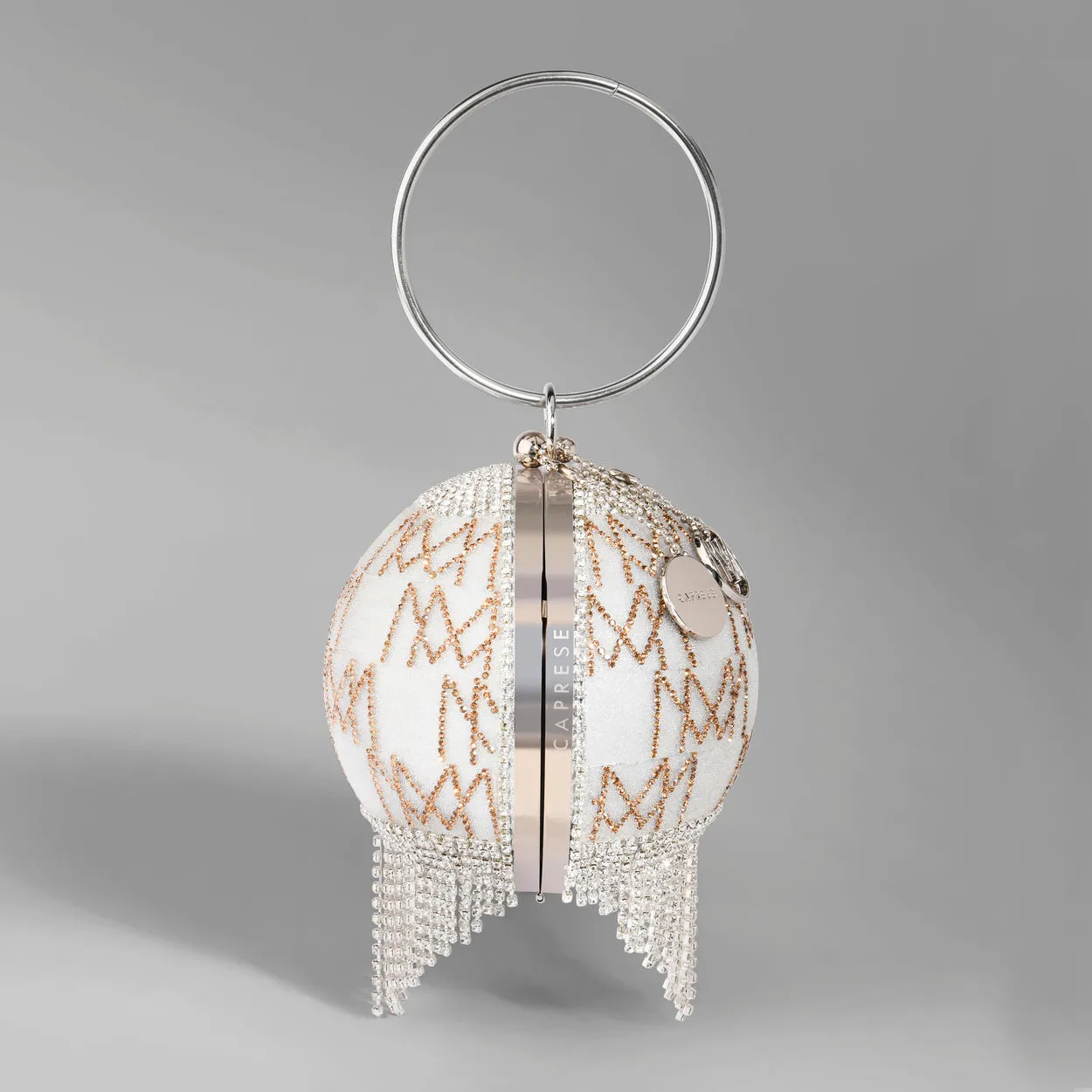 Caprese Enchant Silver Gold