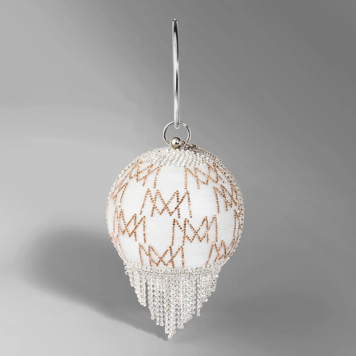Caprese Enchant Silver Gold