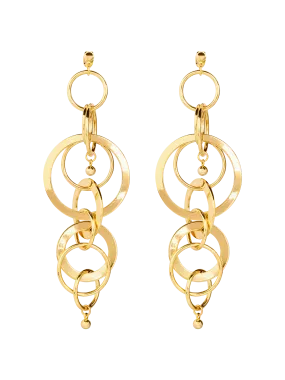 Carolina Earrings