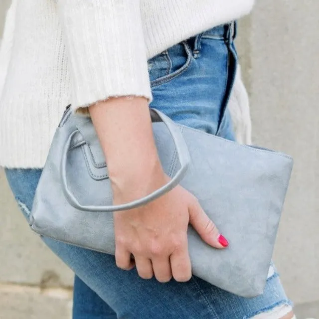Casual Wristlet Mini Clutch Bag
