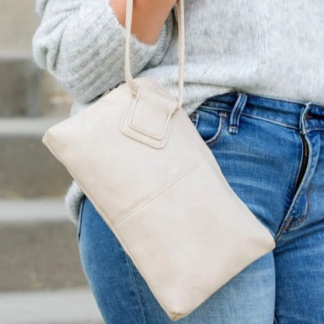 Casual Wristlet Mini Clutch Bag