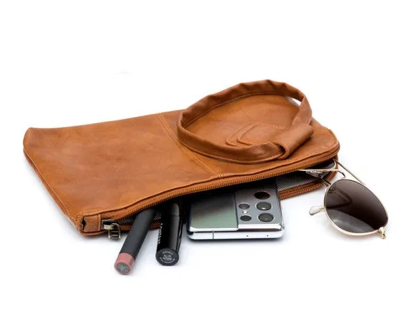Casual Wristlet Mini Clutch Bag