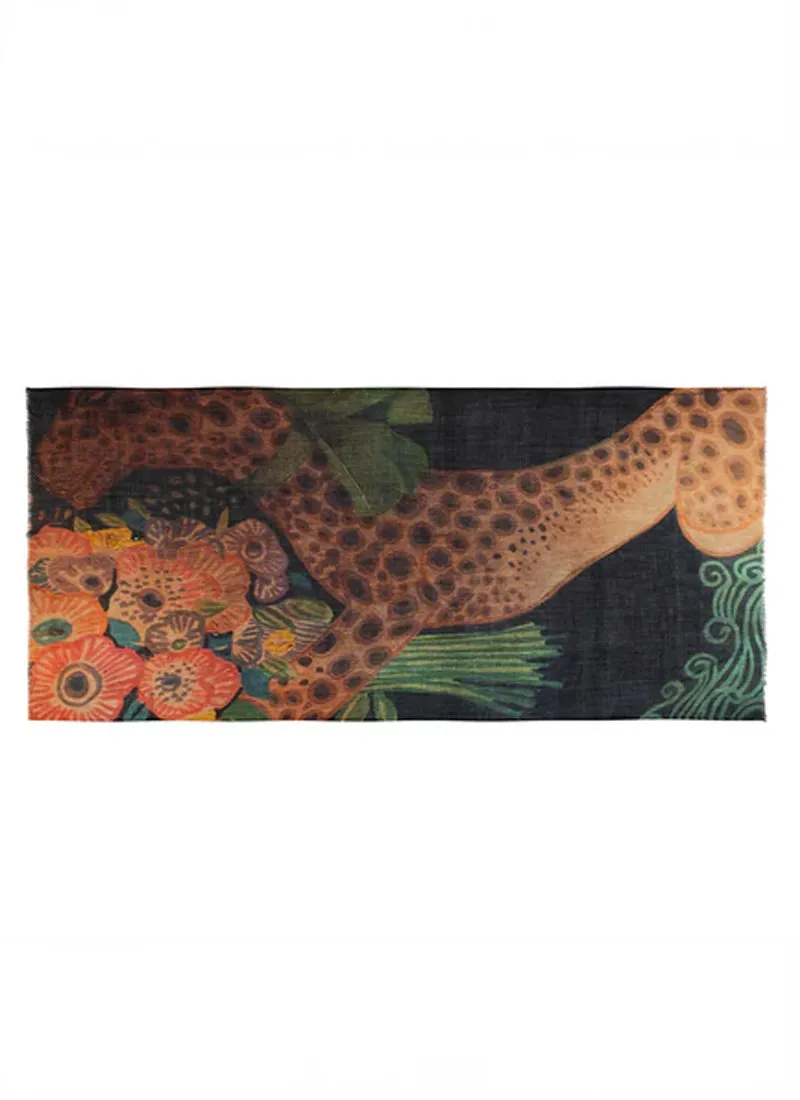 Celeste Josephine Scarf