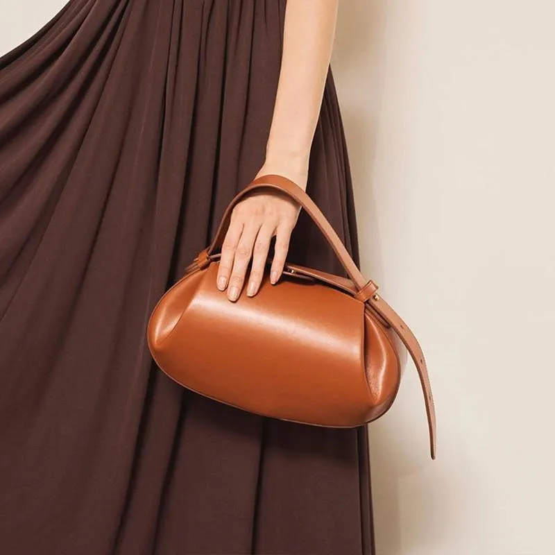 Chic Hobo Handbag