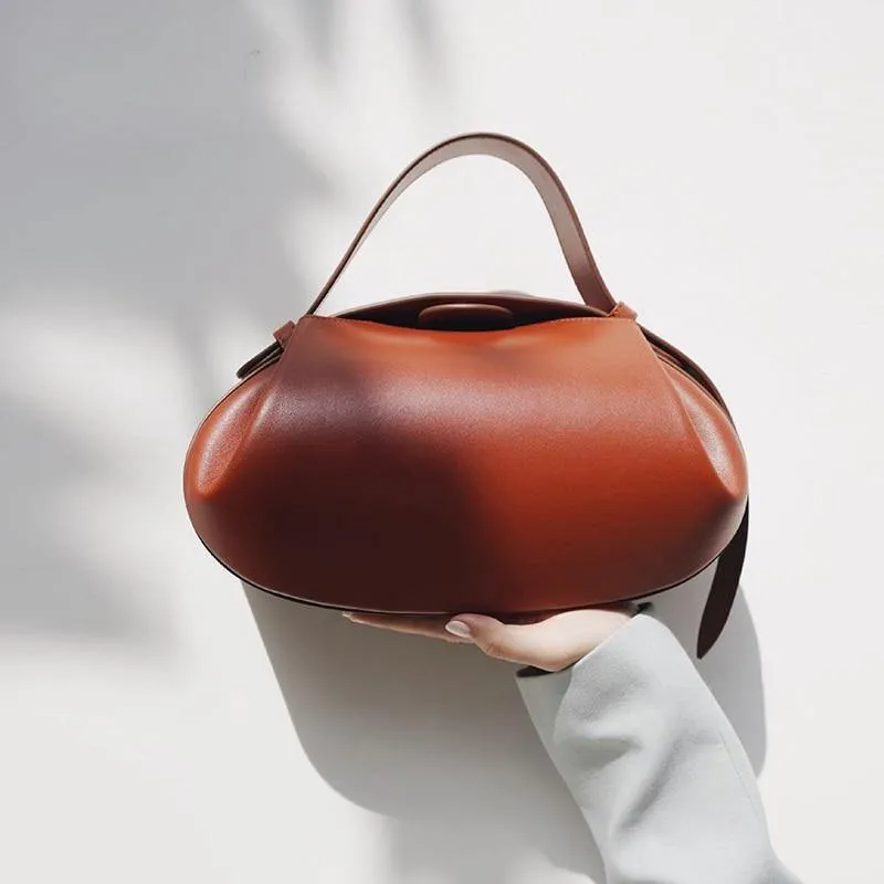 Chic Hobo Handbag