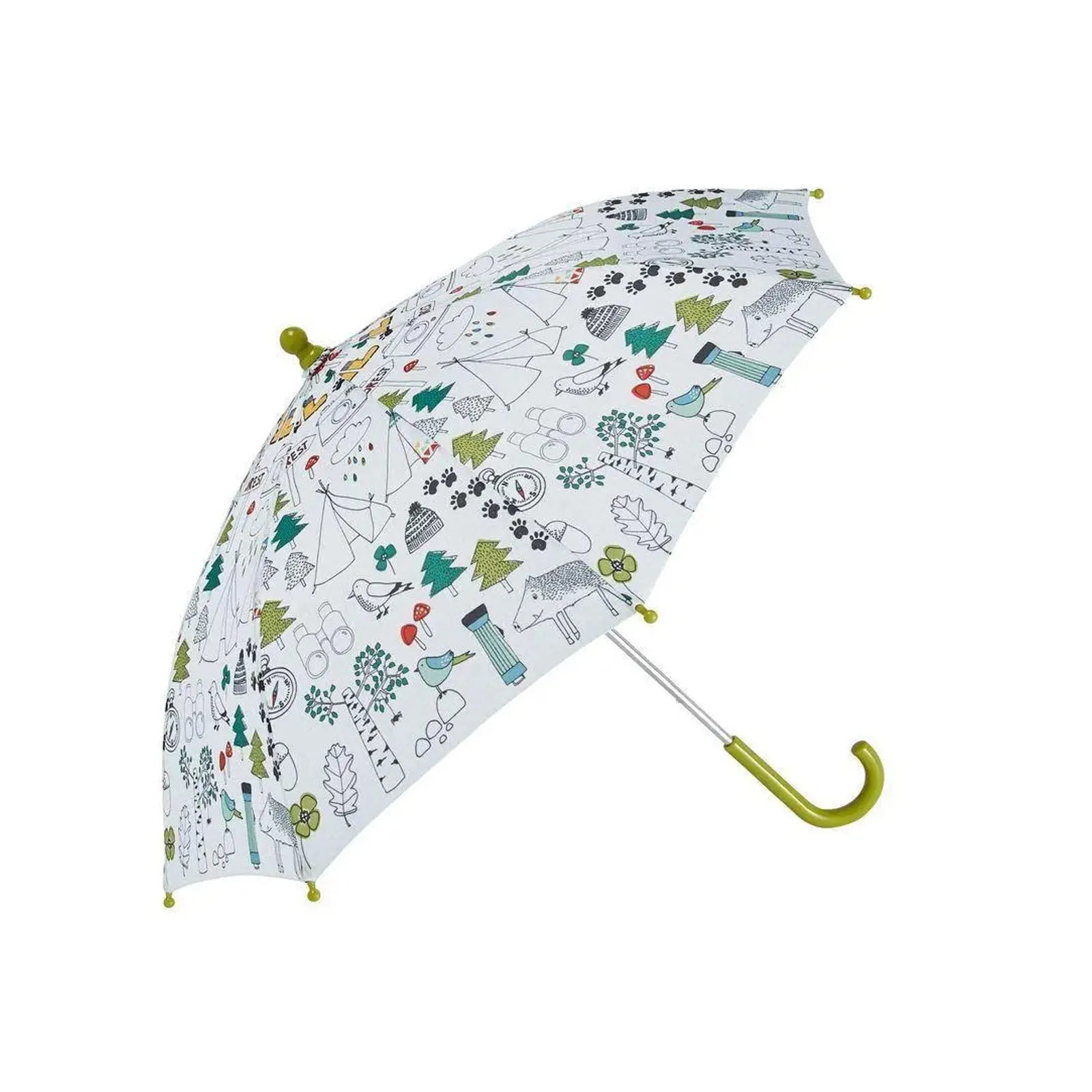 Childs Umbrellas