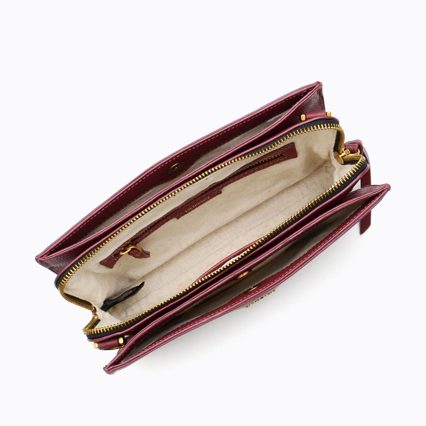 Clarice Crossbody