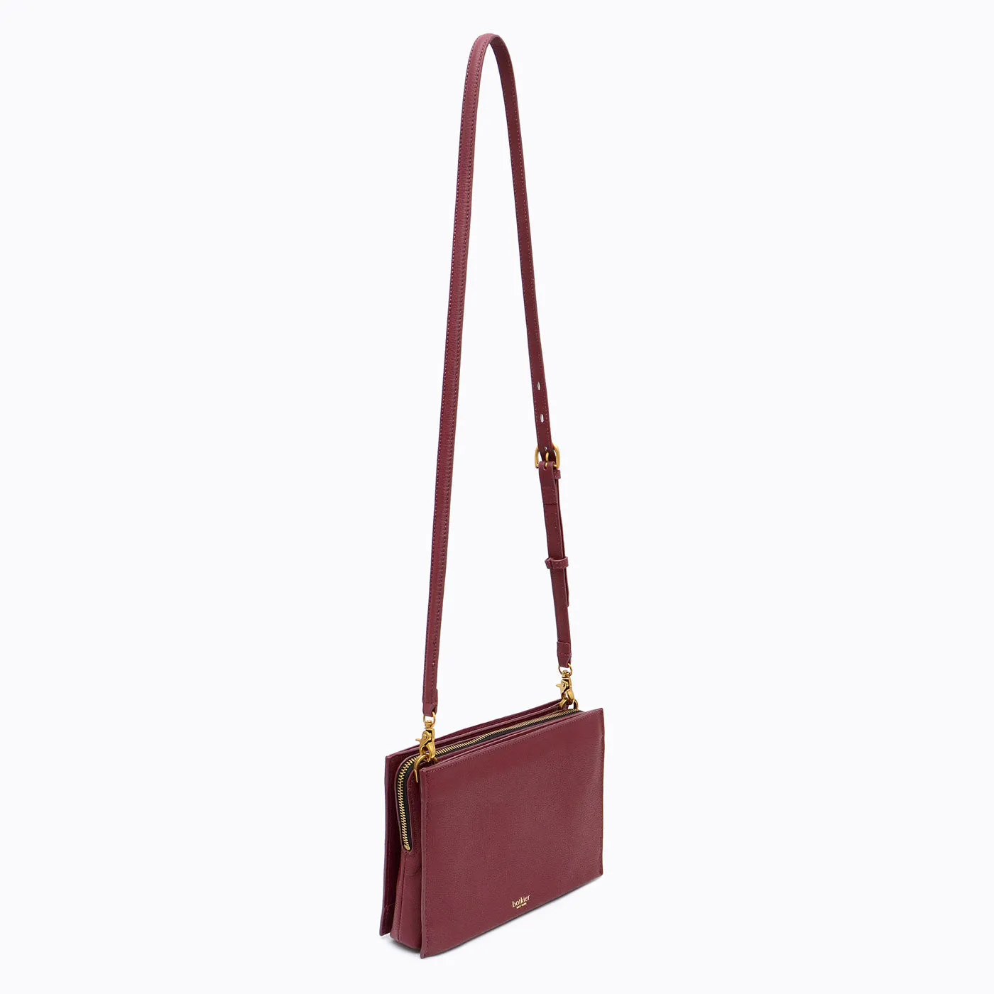 Clarice Crossbody