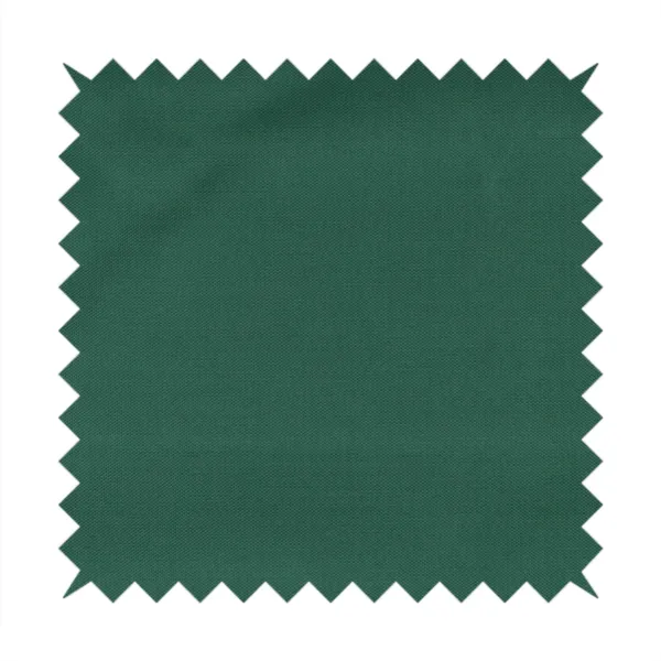 Columbo Plain Green Colour Outdoor Fabric CTR-2839