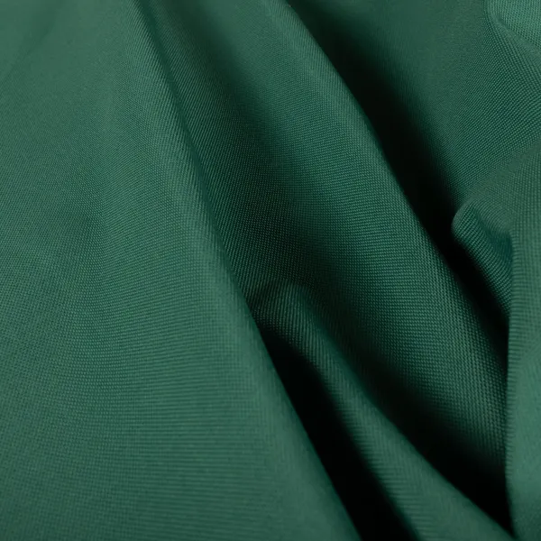 Columbo Plain Green Colour Outdoor Fabric CTR-2839
