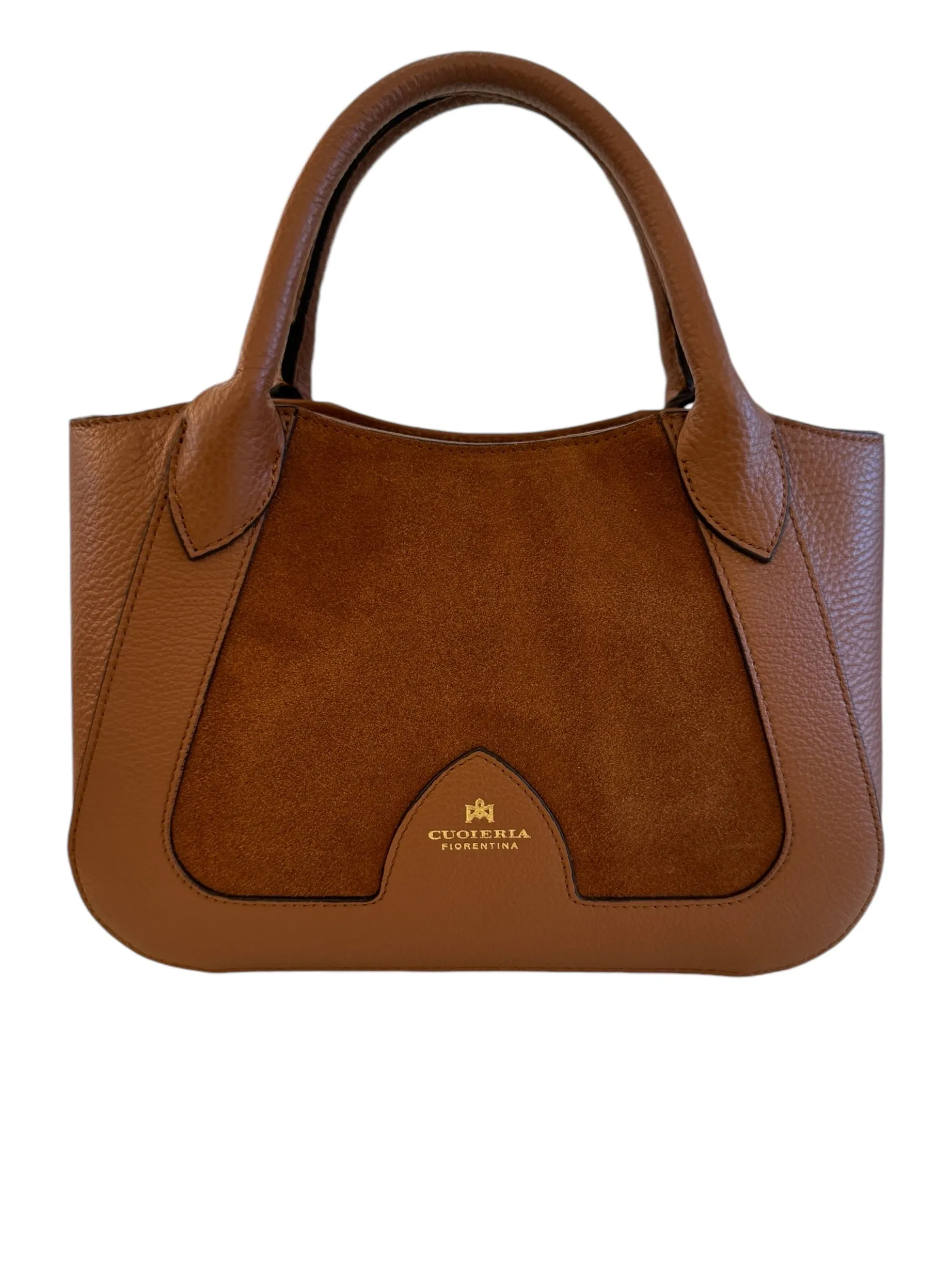 Cuoieria Fiorentina Stella Tote Bag
