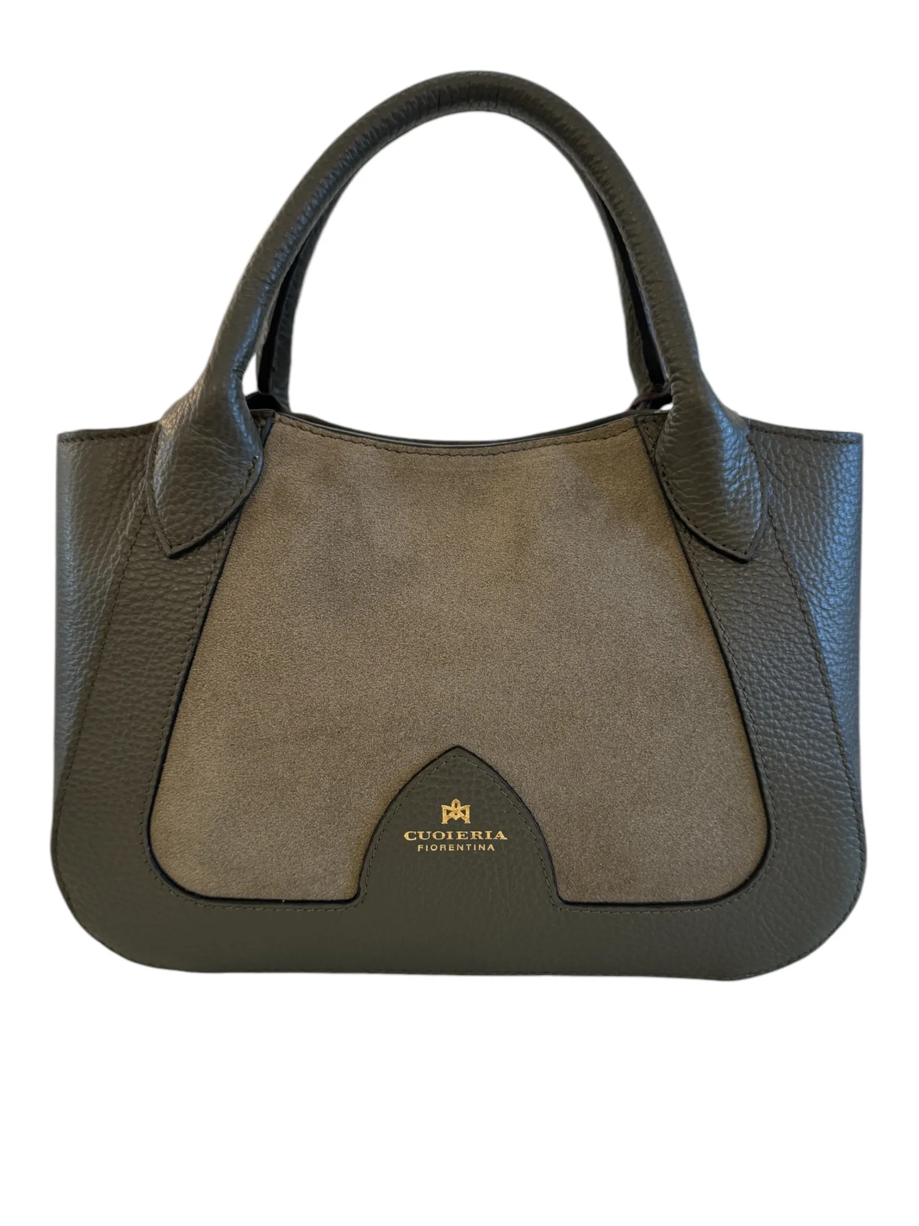 Cuoieria Fiorentina Stella Tote Bag