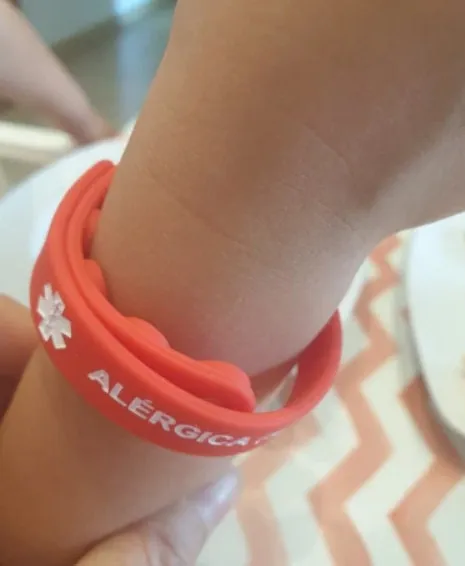 Custom Wristbands - Adjustable Personalized Text Rubber Silicone Bracelet Events, Motivation, Gifts, Cancer Support, Fundraisers, Awareness