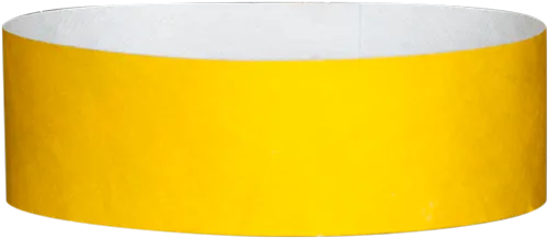 ECO Galaxy 1" Solid Color Wristbands