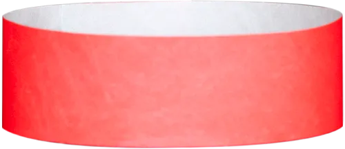 ECO Galaxy 1" Solid Color Wristbands