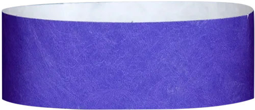 ECO Galaxy 1" Solid Color Wristbands