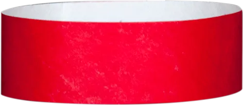 ECO Galaxy 1" Solid Color Wristbands