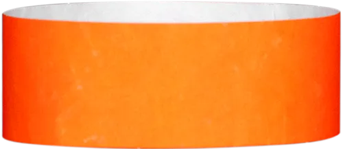 ECO Galaxy 1" Solid Color Wristbands